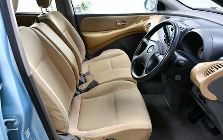 Nissan Tino, 2001 год, 445 000 рублей, 12 фотография