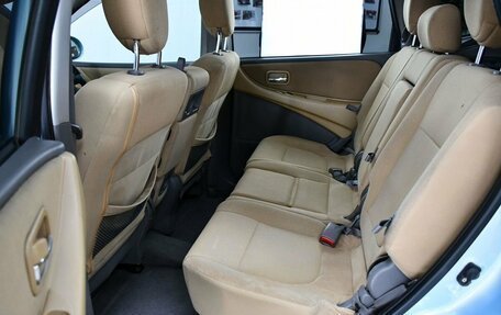 Nissan Tino, 2001 год, 445 000 рублей, 18 фотография