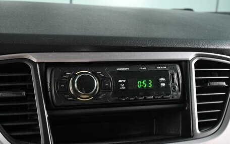 Hyundai Solaris II рестайлинг, 2018 год, 1 039 000 рублей, 12 фотография