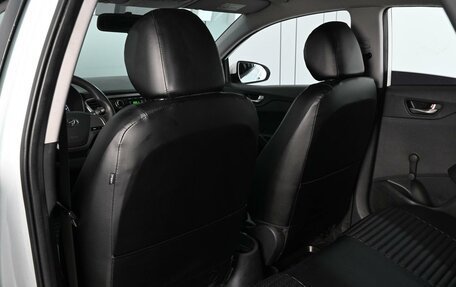 Hyundai Solaris II рестайлинг, 2018 год, 1 039 000 рублей, 11 фотография
