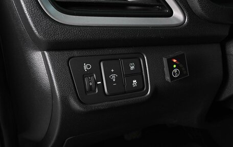 Hyundai Solaris II рестайлинг, 2018 год, 1 039 000 рублей, 14 фотография
