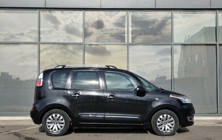 Citroen C3 Picasso I, 2010 год, 499 000 рублей, 3 фотография