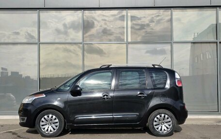 Citroen C3 Picasso I, 2010 год, 499 000 рублей, 6 фотография
