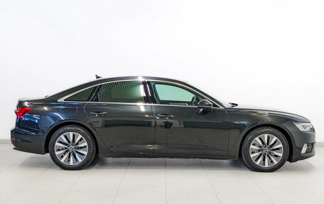 Audi A6, 2021 год, 3 650 000 рублей, 4 фотография