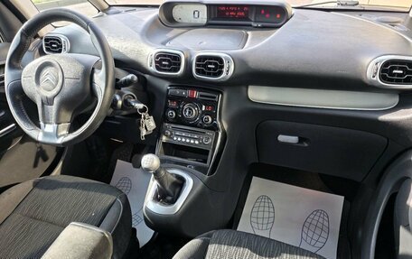 Citroen C3 Picasso I, 2010 год, 499 000 рублей, 7 фотография