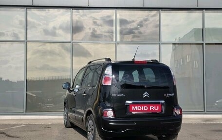 Citroen C3 Picasso I, 2010 год, 499 000 рублей, 5 фотография