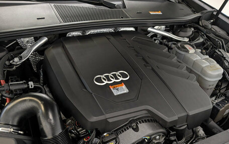Audi A6, 2021 год, 3 650 000 рублей, 9 фотография