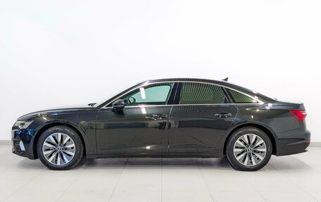 Audi A6, 2021 год, 3 650 000 рублей, 8 фотография
