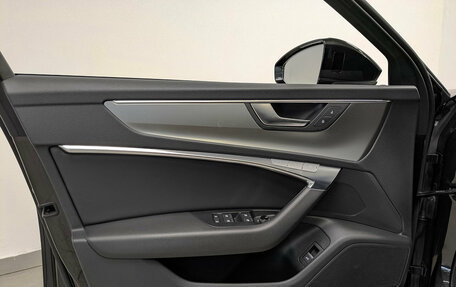 Audi A6, 2021 год, 3 650 000 рублей, 19 фотография