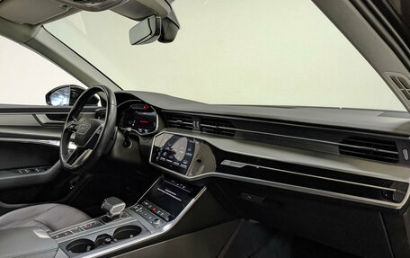 Audi A6, 2021 год, 3 650 000 рублей, 13 фотография