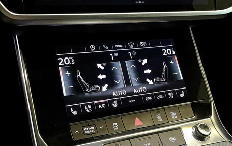 Audi A6, 2021 год, 3 650 000 рублей, 21 фотография