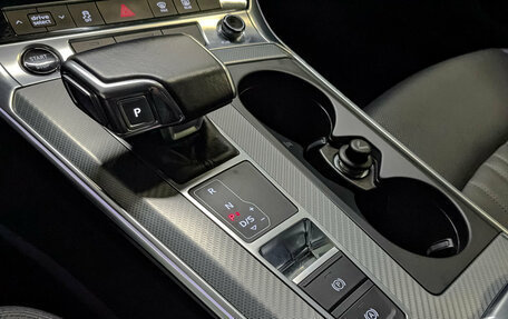 Audi A6, 2021 год, 3 650 000 рублей, 30 фотография