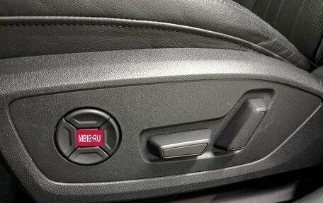Audi A6, 2021 год, 3 650 000 рублей, 26 фотография