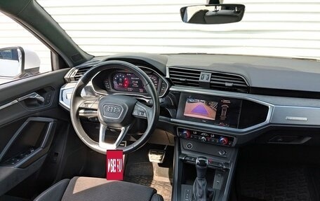Audi Q3 Sportback, 2021 год, 4 240 000 рублей, 16 фотография