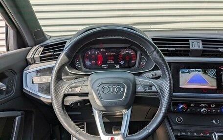 Audi Q3 Sportback, 2021 год, 4 240 000 рублей, 17 фотография