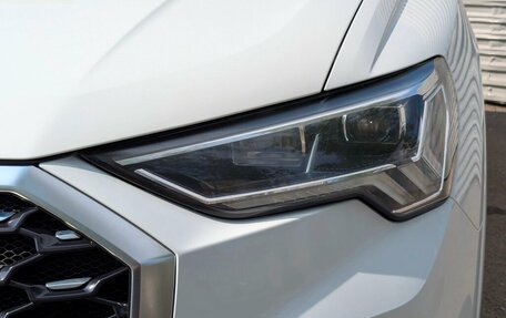 Audi Q3 Sportback, 2021 год, 4 240 000 рублей, 29 фотография