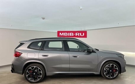 BMW X1, 2025 год, 6 880 000 рублей, 4 фотография