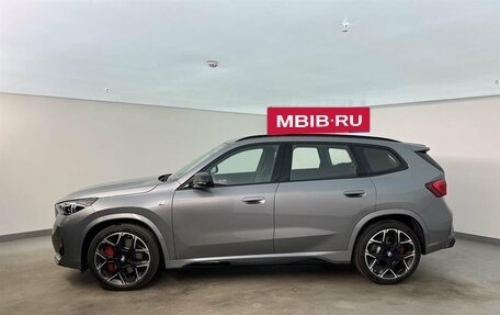 BMW X1, 2025 год, 6 880 000 рублей, 3 фотография
