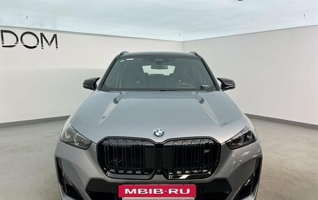 BMW X1, 2025 год, 6 880 000 рублей, 2 фотография