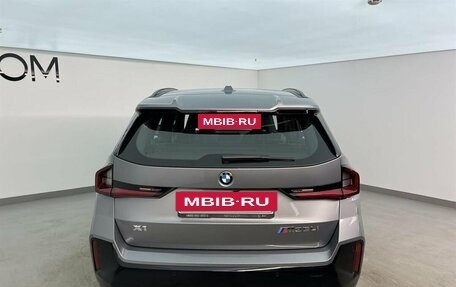 BMW X1, 2025 год, 6 880 000 рублей, 6 фотография