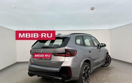 BMW X1, 2025 год, 6 880 000 рублей, 5 фотография