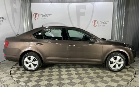 Skoda Octavia, 2013 год, 1 200 000 рублей, 4 фотография