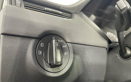 Skoda Octavia, 2013 год, 1 200 000 рублей, 9 фотография