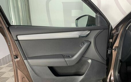 Skoda Octavia, 2013 год, 1 200 000 рублей, 8 фотография