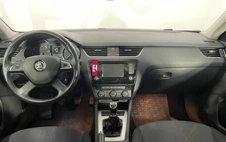 Skoda Octavia, 2013 год, 1 200 000 рублей, 7 фотография