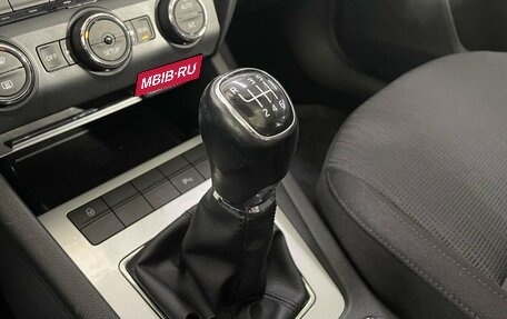 Skoda Octavia, 2013 год, 1 200 000 рублей, 13 фотография