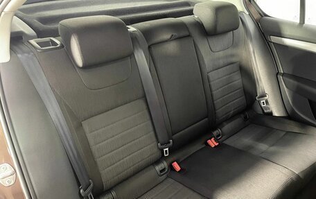 Skoda Octavia, 2013 год, 1 200 000 рублей, 14 фотография