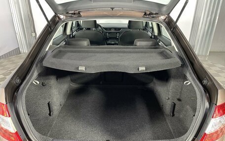 Skoda Octavia, 2013 год, 1 200 000 рублей, 17 фотография
