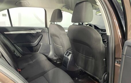 Skoda Octavia, 2013 год, 1 200 000 рублей, 15 фотография