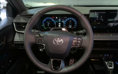 Toyota Camry, 2026 год, 4 549 000 рублей, 10 фотография