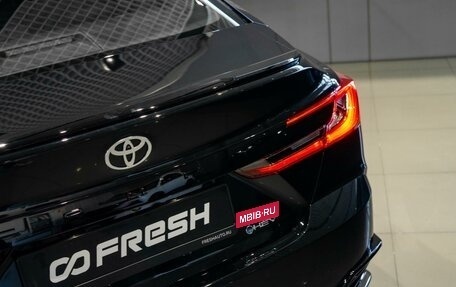 Toyota Camry, 2026 год, 4 549 000 рублей, 5 фотография