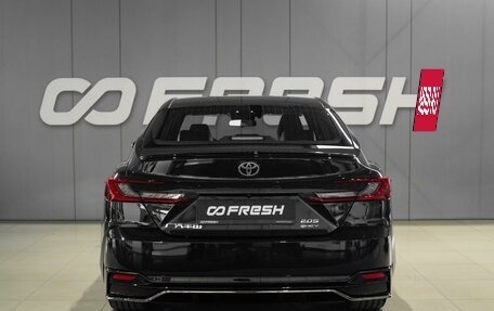 Toyota Camry, 2026 год, 4 549 000 рублей, 4 фотография