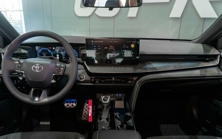 Toyota Camry, 2026 год, 4 549 000 рублей, 11 фотография