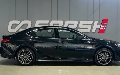 Toyota Camry, 2026 год, 4 549 000 рублей, 6 фотография