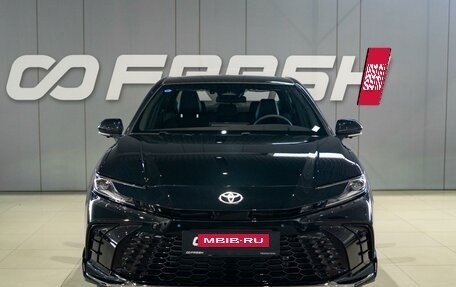 Toyota Camry, 2026 год, 4 549 000 рублей, 2 фотография