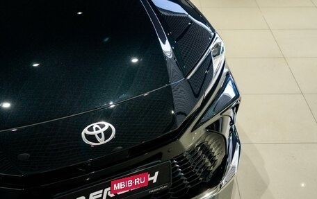 Toyota Camry, 2026 год, 4 549 000 рублей, 7 фотография