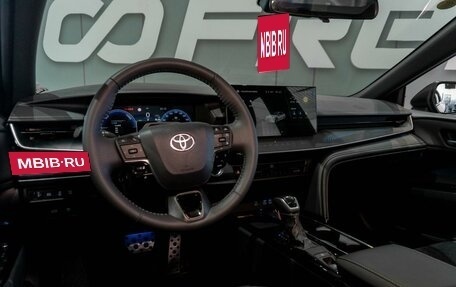 Toyota Camry, 2026 год, 4 549 000 рублей, 9 фотография