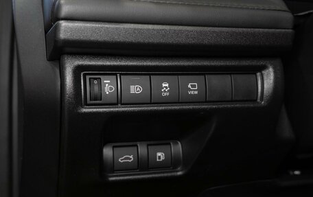 Toyota Camry, 2026 год, 4 549 000 рублей, 19 фотография