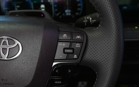 Toyota Camry, 2026 год, 4 549 000 рублей, 22 фотография
