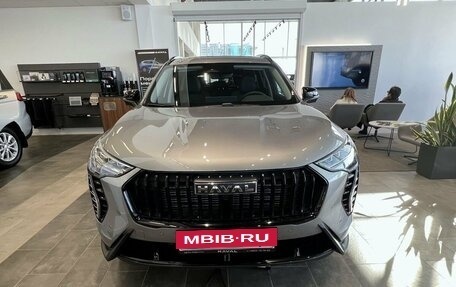Haval Jolion, 2026 год, 2 599 000 рублей, 2 фотография