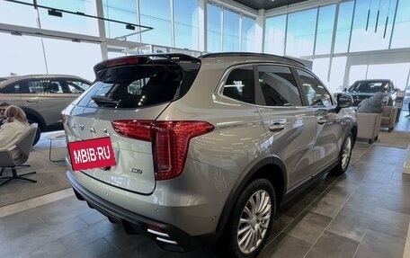 Haval Jolion, 2026 год, 2 599 000 рублей, 5 фотография