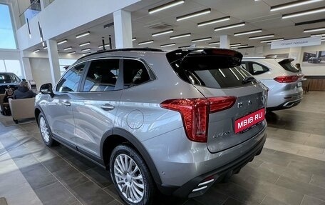 Haval Jolion, 2026 год, 2 599 000 рублей, 7 фотография