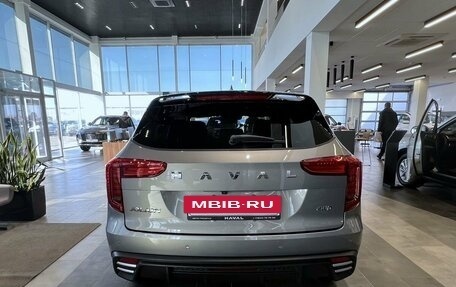 Haval Jolion, 2026 год, 2 599 000 рублей, 8 фотография