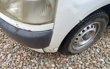 Toyota Probox I, 2004 год, 379 000 рублей, 4 фотография