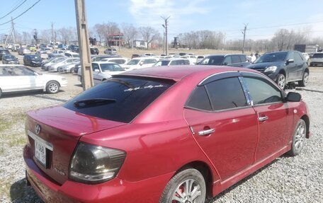 Toyota Allion, 2006 год, 575 000 рублей, 2 фотография