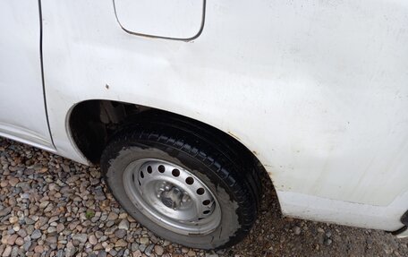 Toyota Probox I, 2004 год, 379 000 рублей, 6 фотография